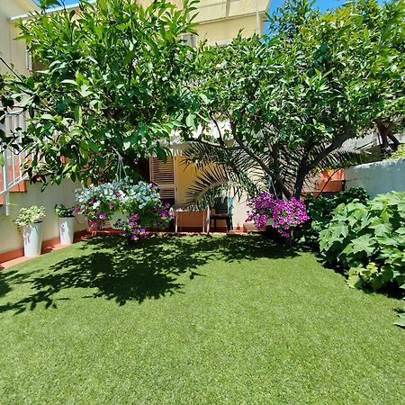 Apartments Gareta グラダツ エクステリア 写真