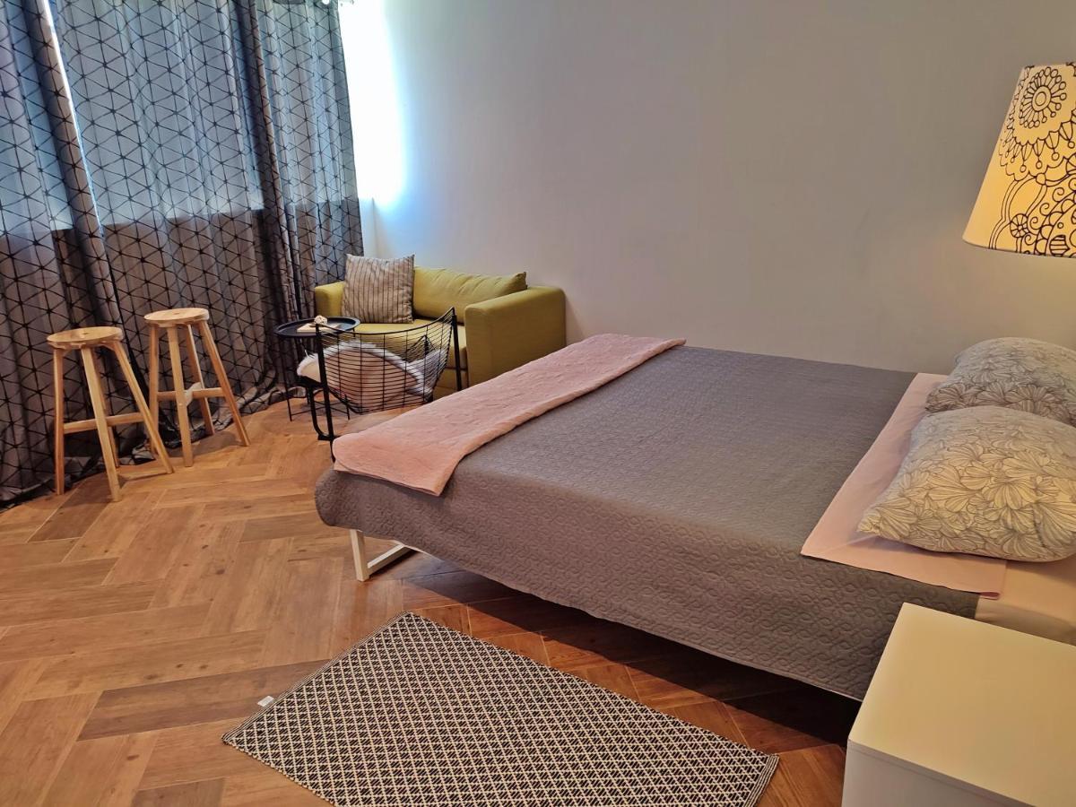 Apartments Gareta グラダツ エクステリア 写真