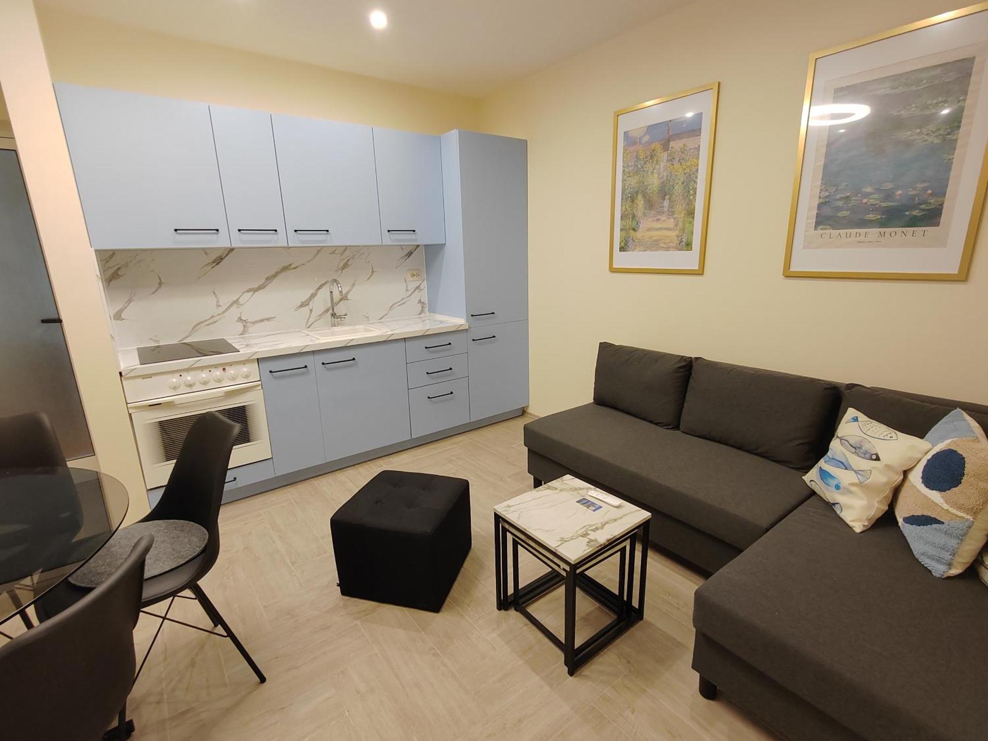 Apartments Gareta グラダツ エクステリア 写真
