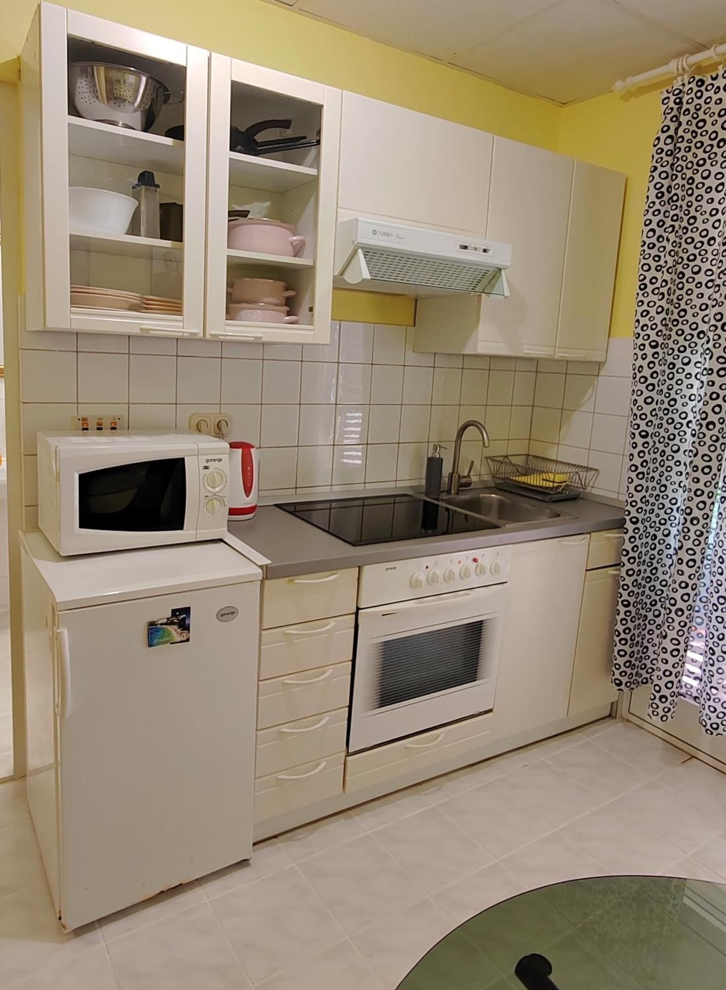 Apartments Gareta グラダツ エクステリア 写真