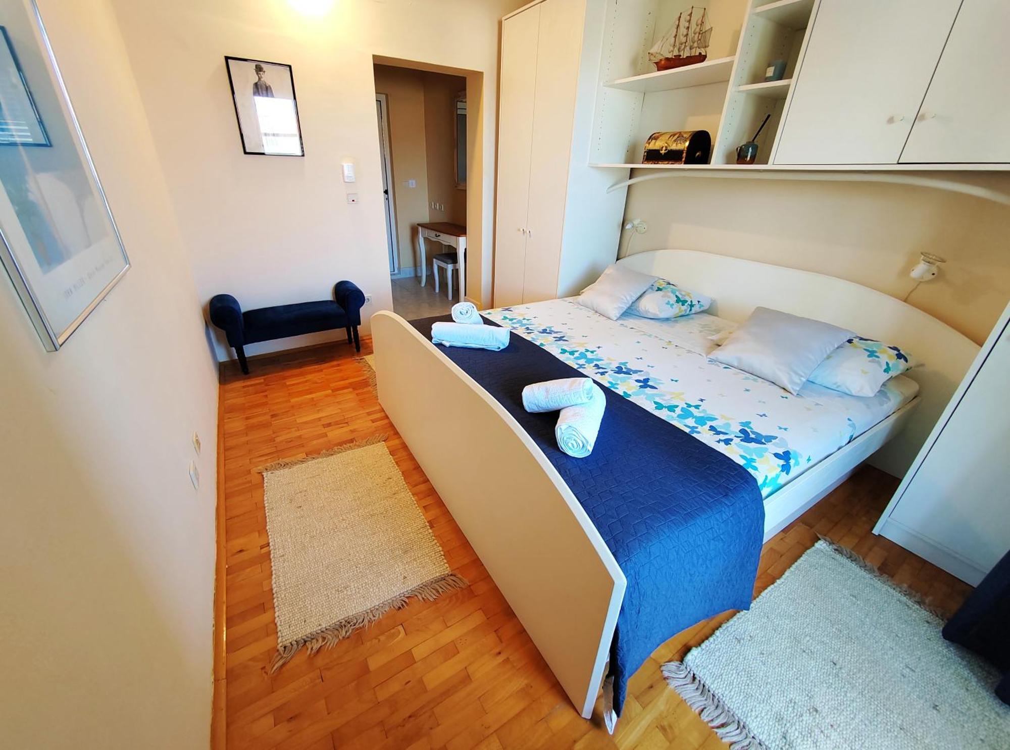 Apartments Gareta グラダツ エクステリア 写真