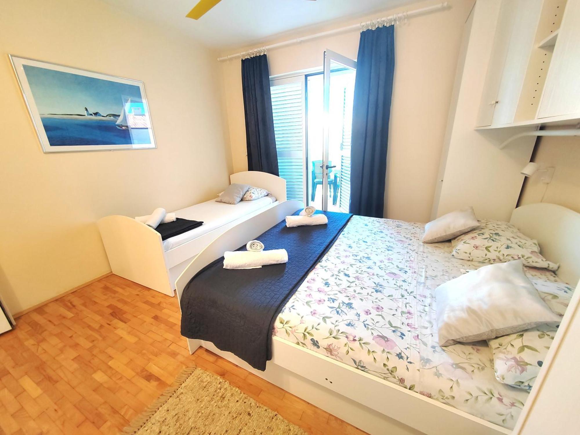 Apartments Gareta グラダツ エクステリア 写真