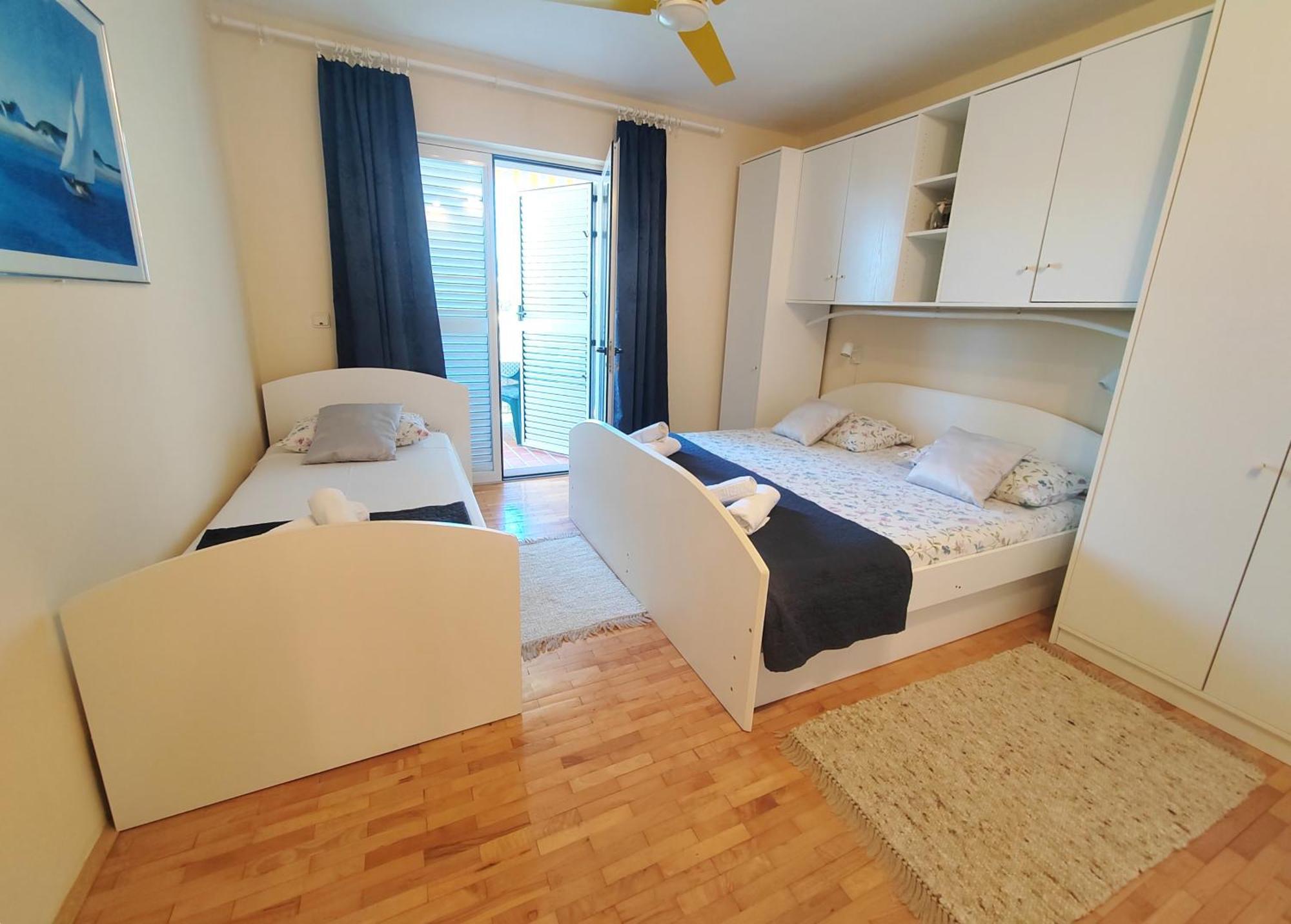 Apartments Gareta グラダツ エクステリア 写真