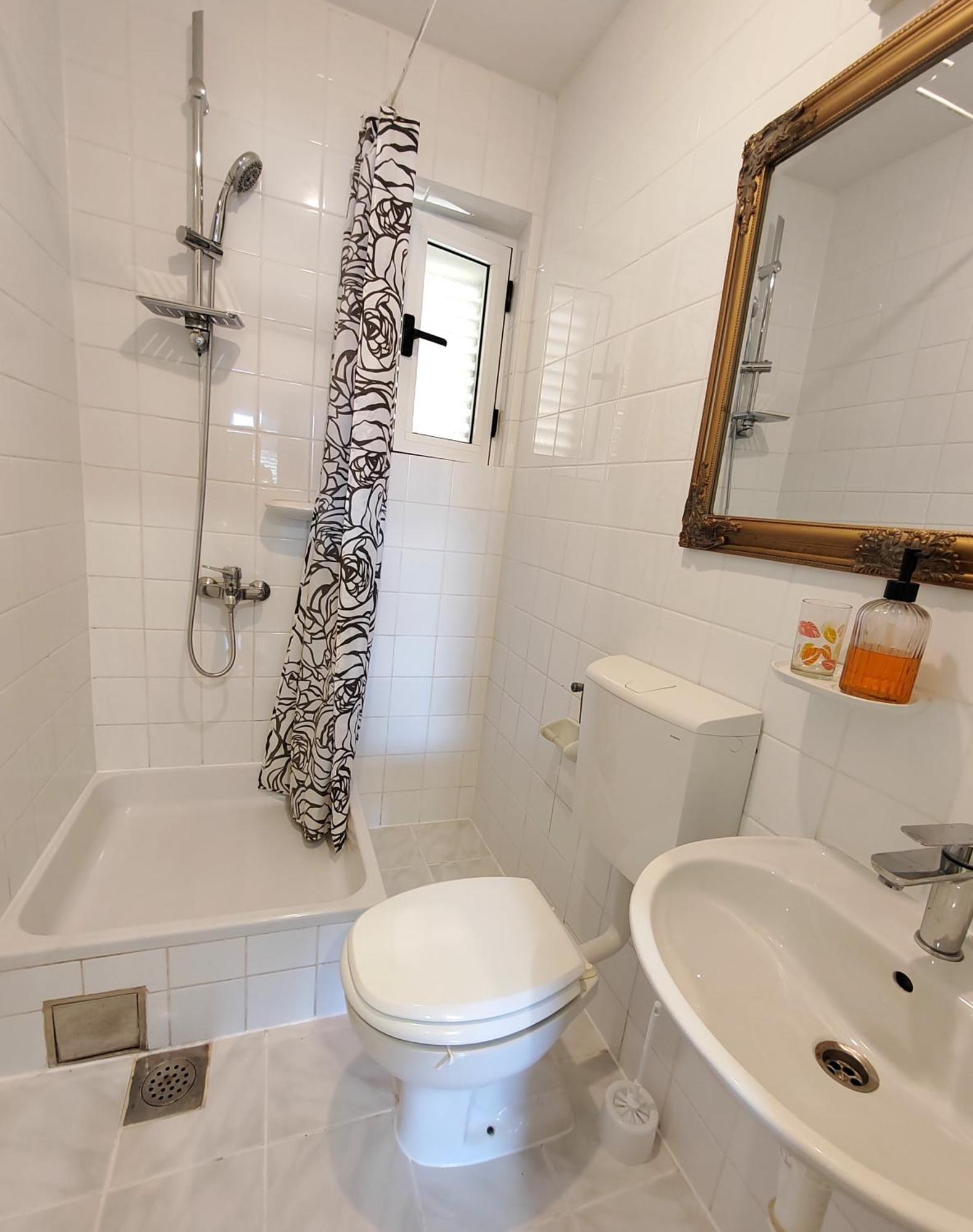 Apartments Gareta グラダツ エクステリア 写真